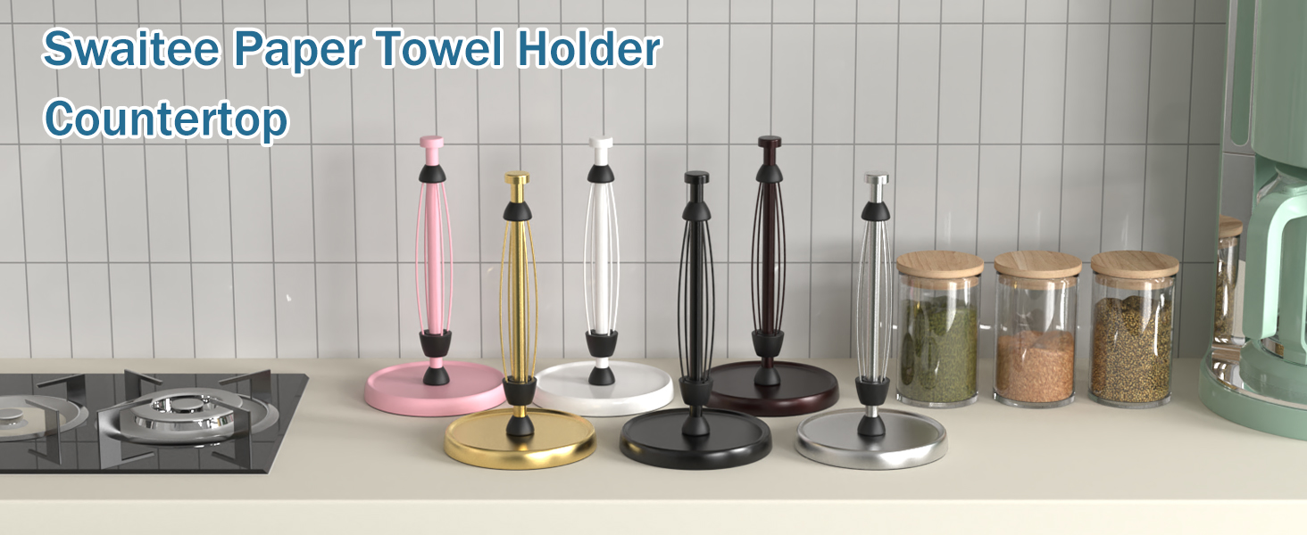 paper towel holder