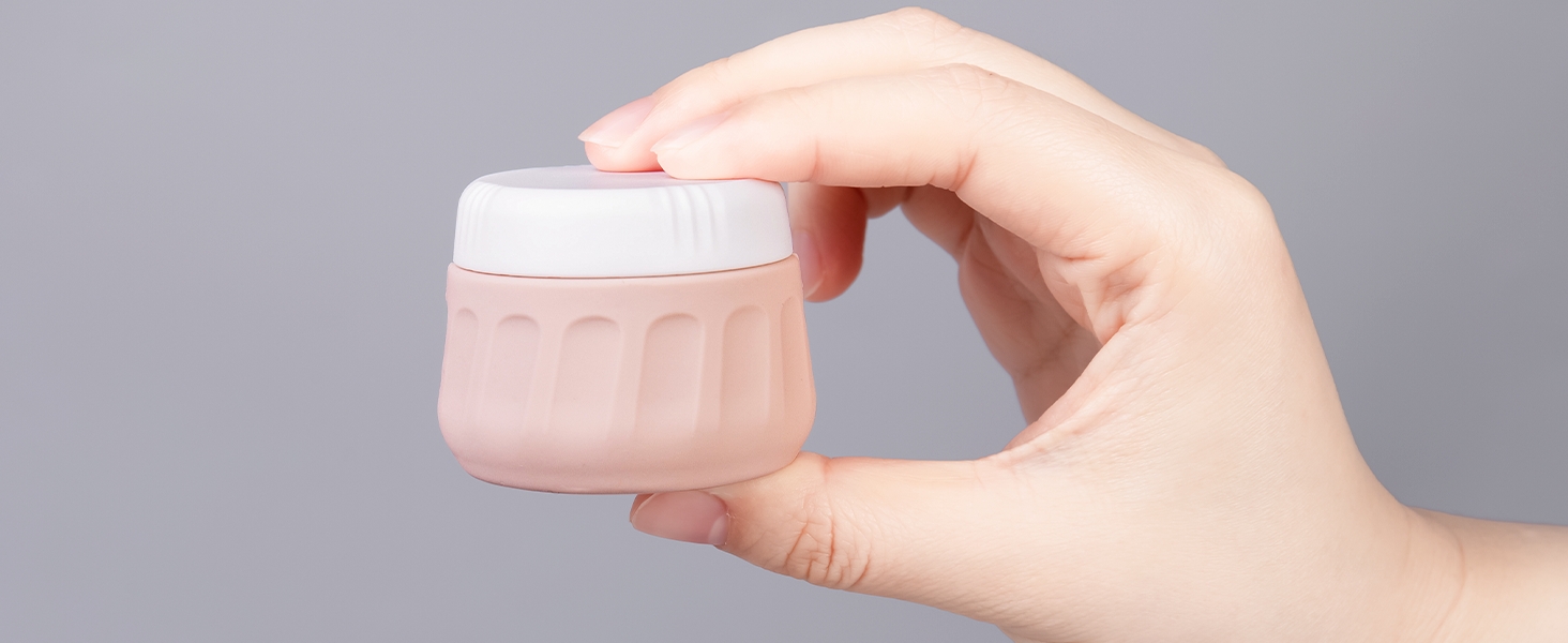 travel jars