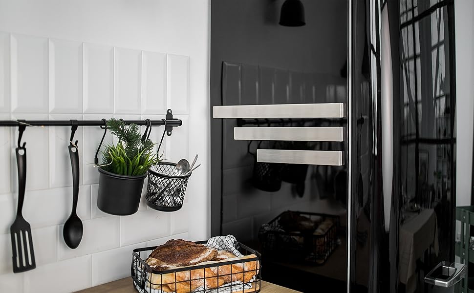 Knife Holder for Refrigerator