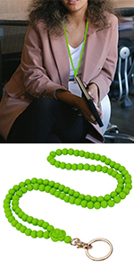 Lanyards