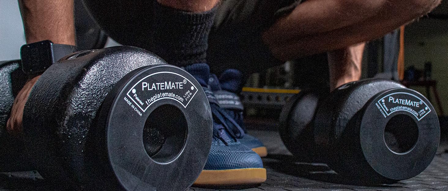 PlateMate, Platemate micro weights, micro weights, magnetic weights, micro gainz