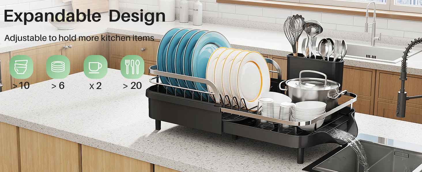 dish rack
