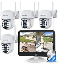 防犯カメラ HD Security Camera TSG-C6 HD Security Camera TSG-C6