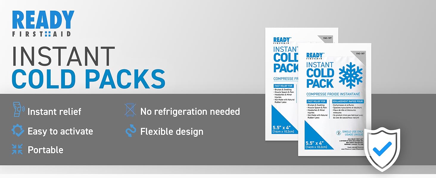 Cold pack