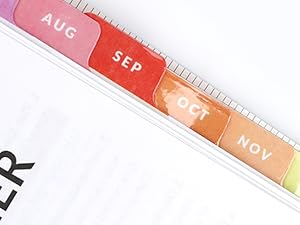 Student Planner 2024-2025, SUNEE Academic Weekly &amp; Monthly Planner