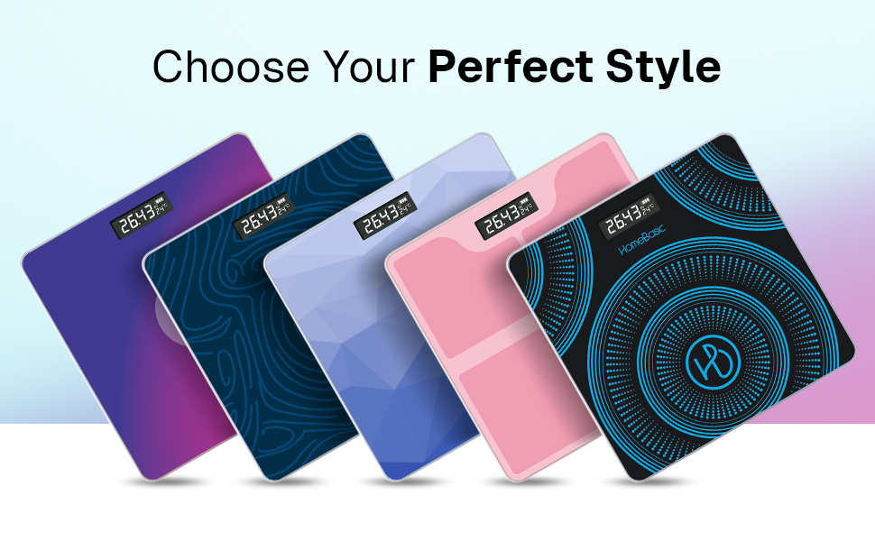 Buy Now Homebasic Digital Weight Machine For Body Weight| Weighing S... 25 1012