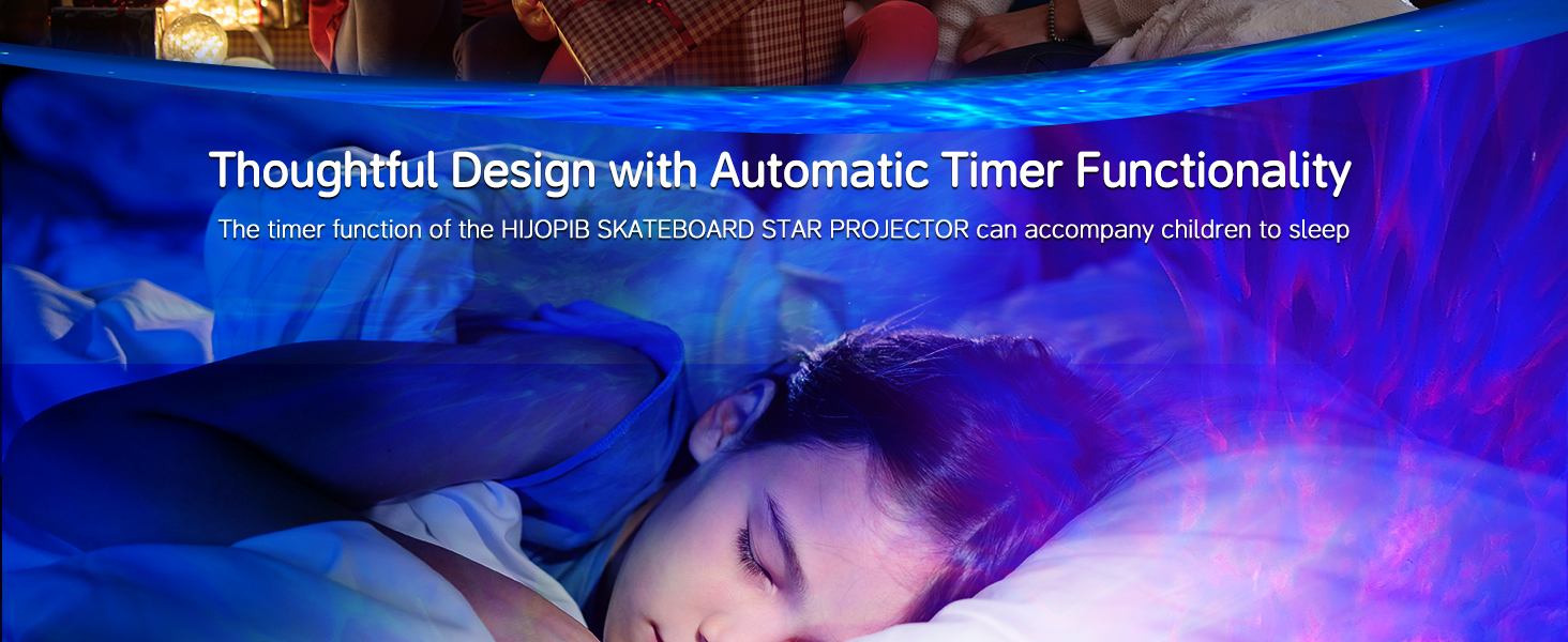 star projector