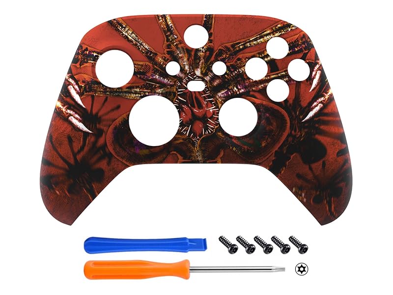 Amazon.com: eXtremeRate Replacement Shell for Xbox Series X
