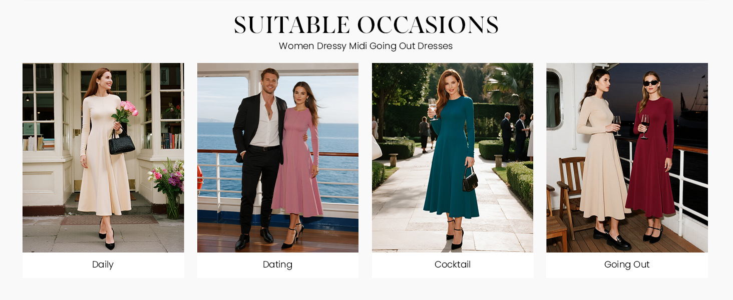 tea party dresses for women, holiday dress, womens fall dresses