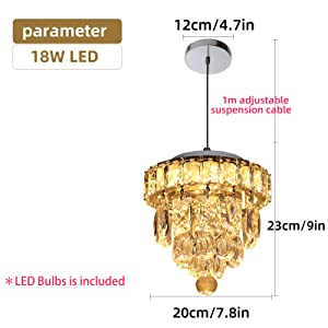 led ceiling light fixture