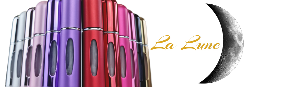 Womens parfum reizen accessoires fles reizen flessen vakantie essentials voor vrouwen de mist