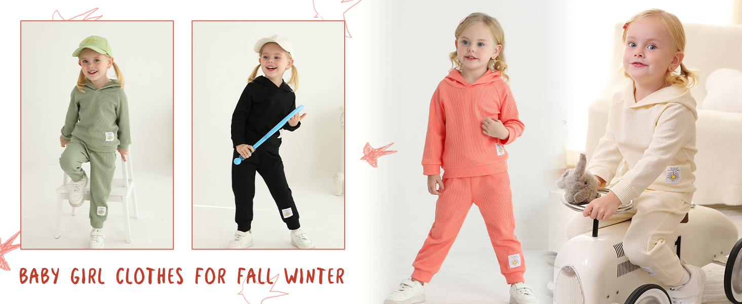 baby girl clothes