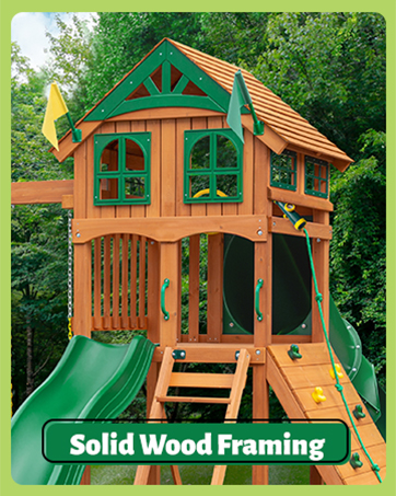 gorilla playsets. swing sets for kids, wooden swing sets, backyard swing sets, Gorilla swing sets