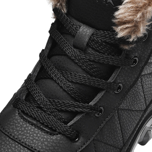 Winter Trekking Boots Men