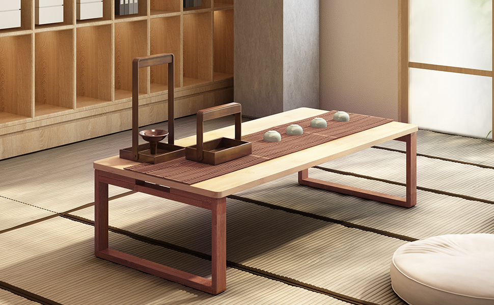 ケース付き　オガワ　High & Low Table 3ハイ&ローテーブルIV / ogawa ONLINE STORE