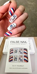 USA Nails