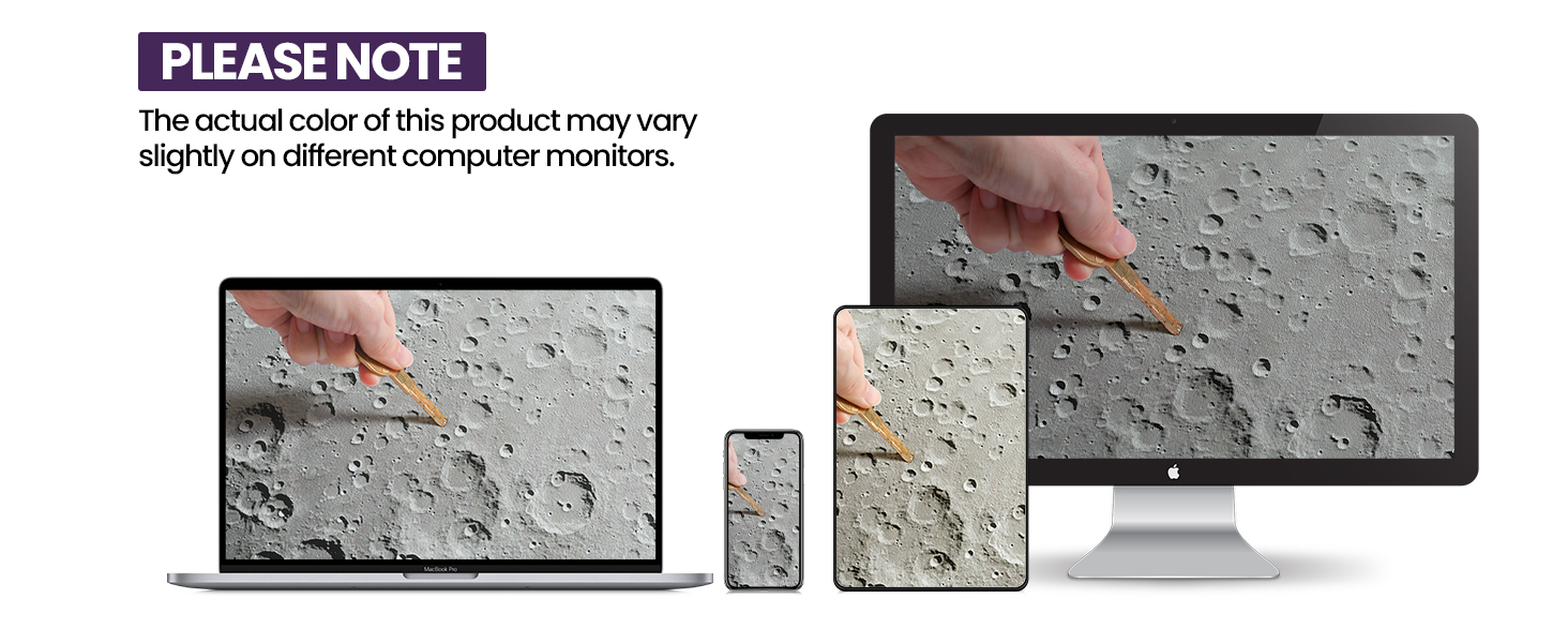 DEXI Office Chair Mat for Carpet Hardwood Floor, Non Slip