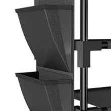 shoe rack for closet