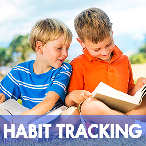 Habit Tracking Feature