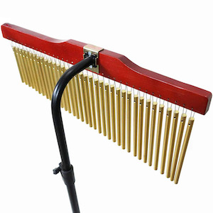 Behning & Sons ツリーチャイム ウィンドチャイム 36 スタンド付 Amazon.co.jp: Behning & Sons ツリーチャイム 楽器 ウィンド