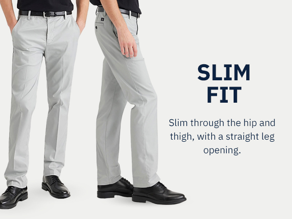 SLIM FIT