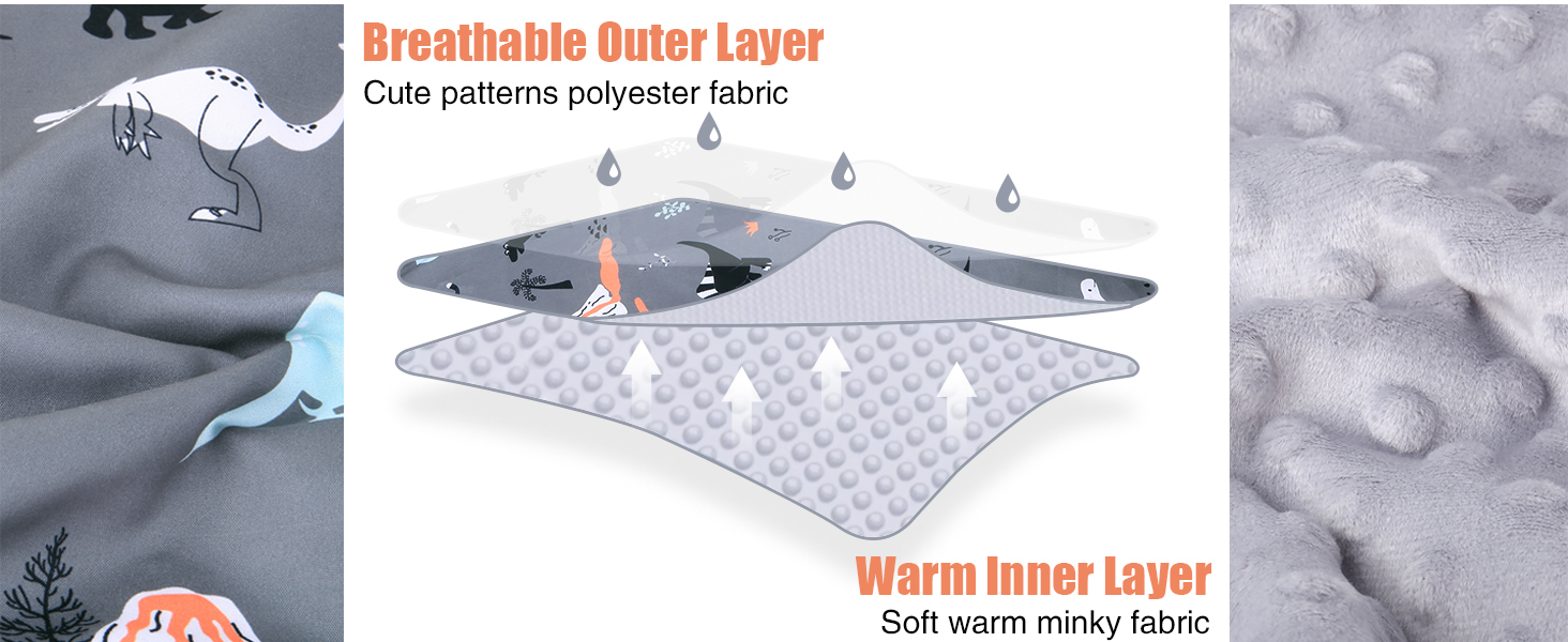 Double Layer Design