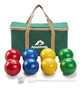bocce ball set kids