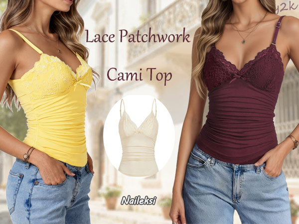 新品 MEDI 2WAY TROMPE LACE PRINT SKIN TOP MEDI 2WAY TROMPE L'OEIL LACE PRINT SKIN TOP（Tシャツ