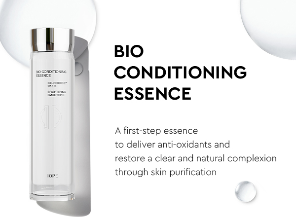 Bio Conditioning Essence
