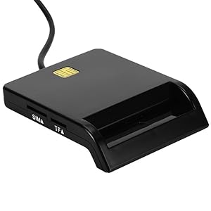 blank sim card reader writer