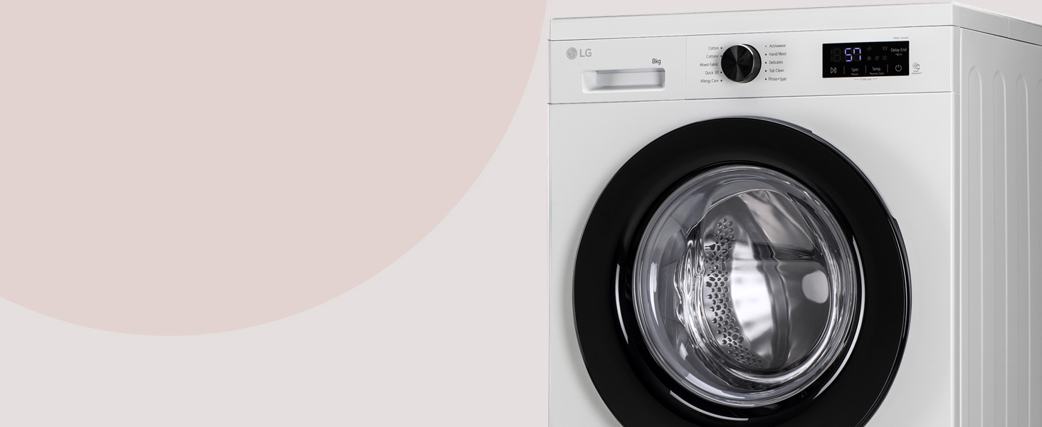 more durable washing machine