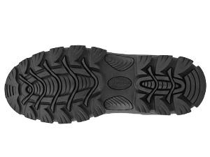 Mens Deck boots