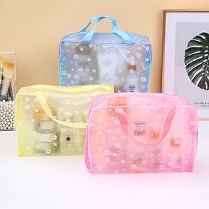 Cosmetic Makeup Bag Travel Makeup Cosmetic Bags Toiletry Bag