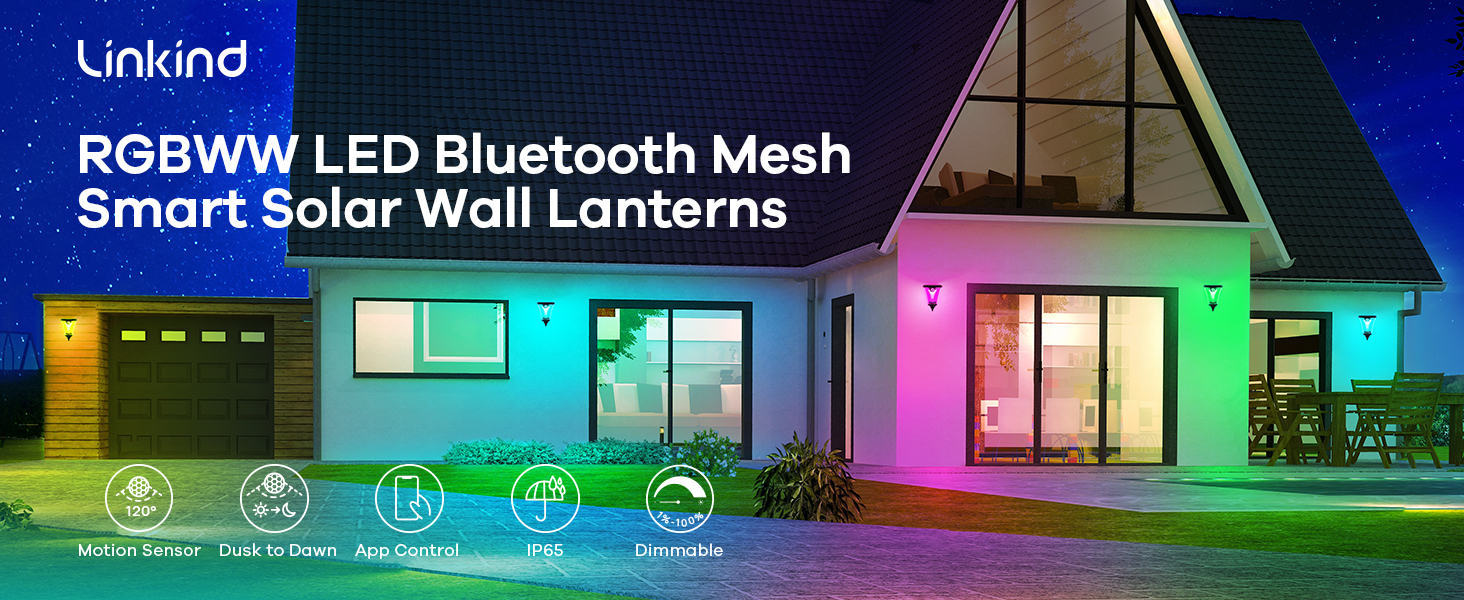 outdoor lights