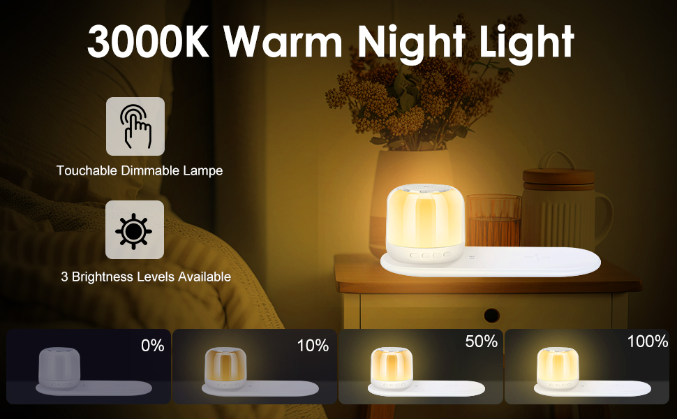 night light