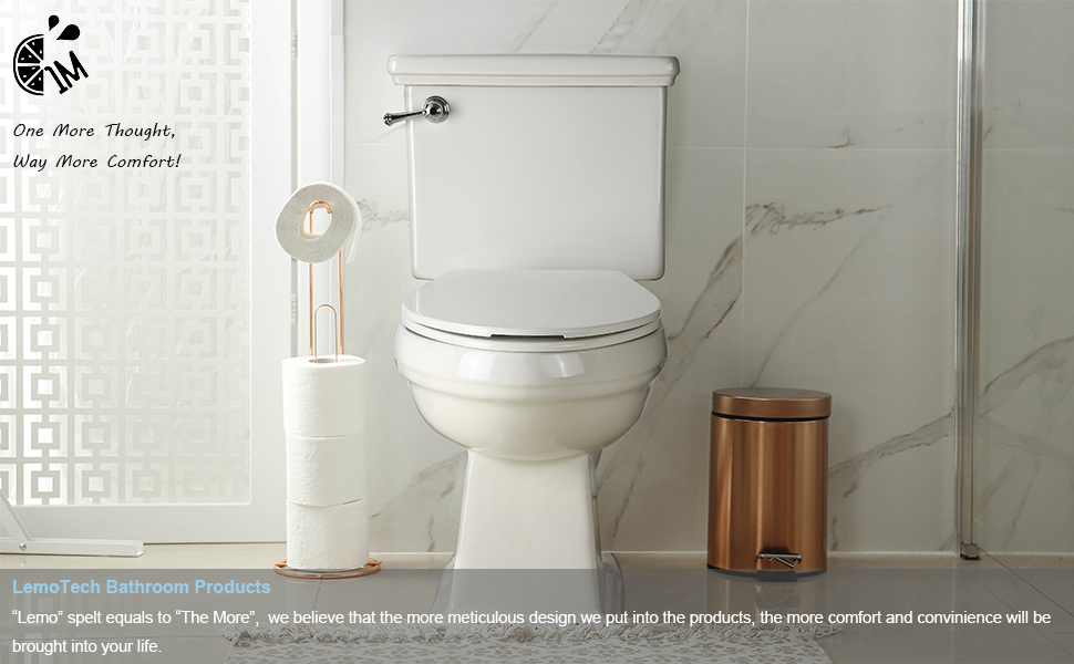 The more we think for a product, the more comfort will be brought to your life.