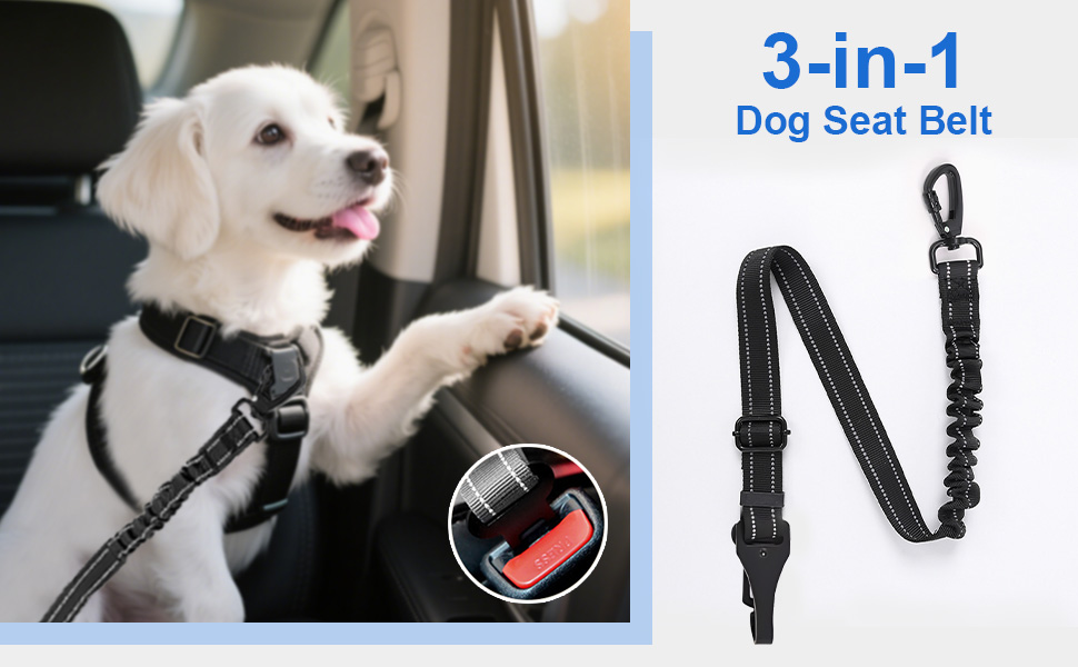 pet dog seat belt for car harness for dog seatbelt harness for car dog car harness seat belt harness