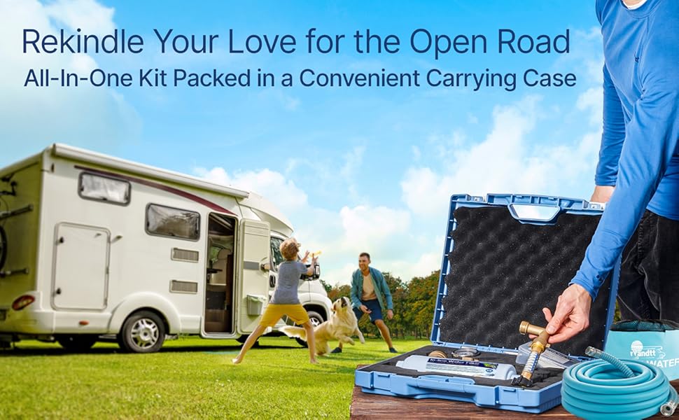 Rekindle Your Love for the Open Road