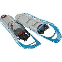 Amazon.com : MSR Revo Explore Women's All-Terrain Snowshoes