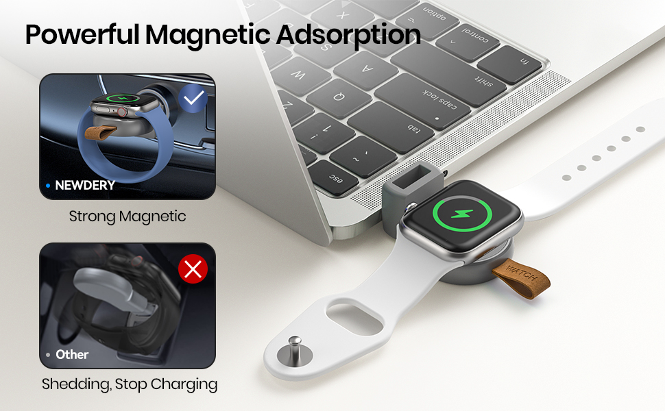 car apple watch charger