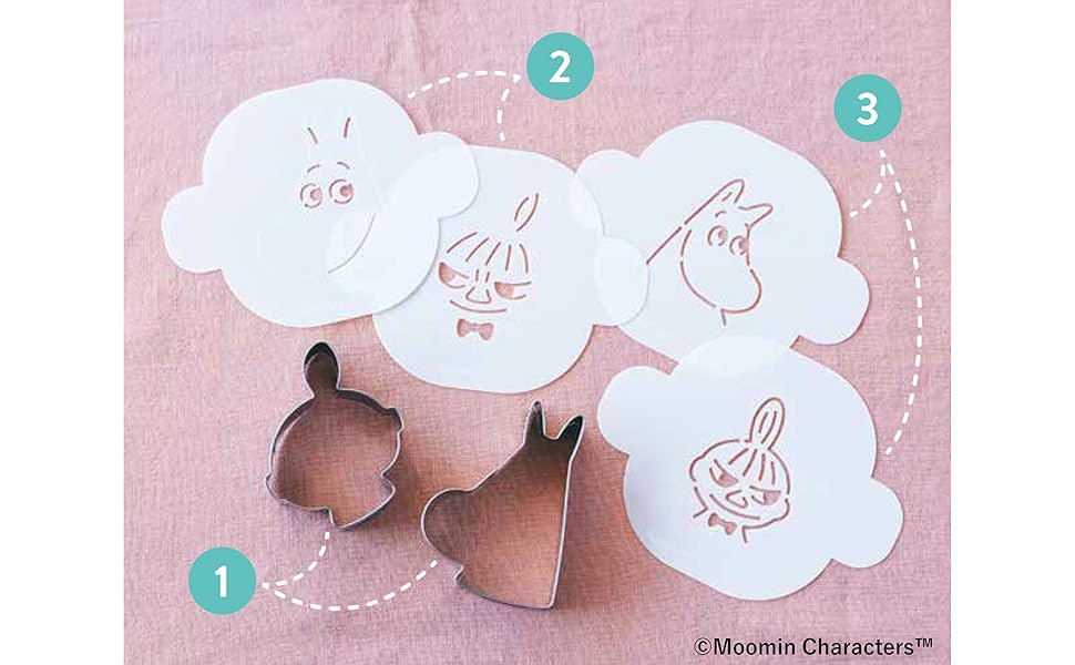 セール！　洋書　Moomin Comfort Food（ムーミン、レシピ本） セール！洋書Moomin Comfort Food（ムーミン、レシピ本）