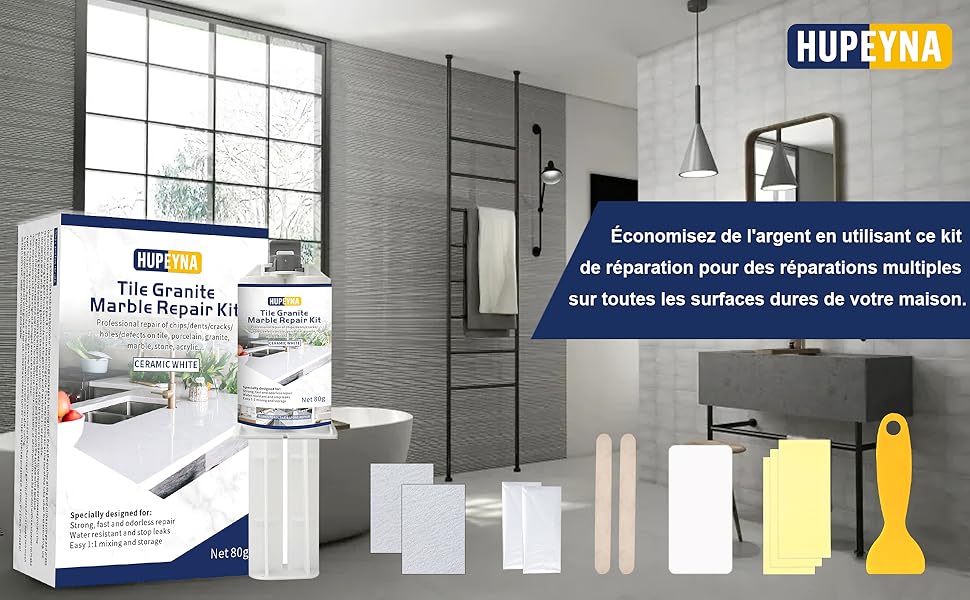 Kit de Réparation D