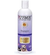 ZYMOX Shampoo