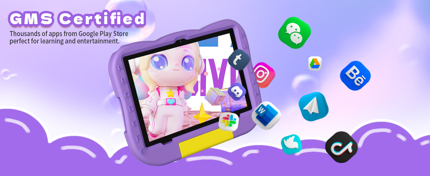 10 inch tablet for kids