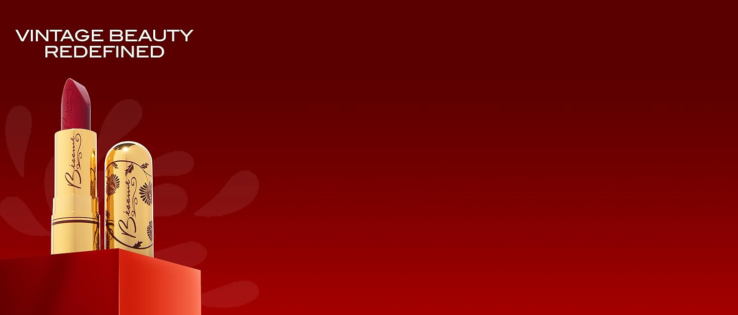 Besame Cosmetics