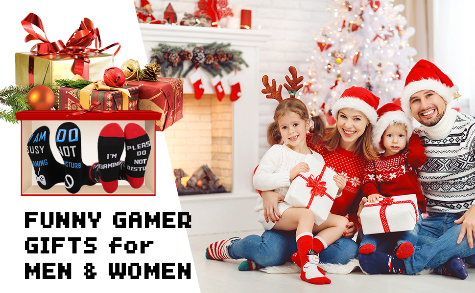 Christmas Gifts Stocking Stuffers for Teen Boys Kids Men Women Adults Teenage Girl