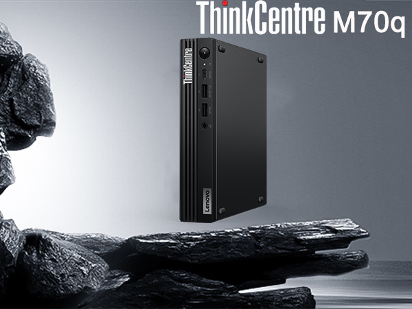 ThinkCentre m70q i5/16G/SSD＋HDD/Office Amazon.com: Lenovo Thinkcentre M70Q Desktop i5-10500T 16GB