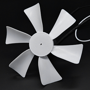 RV Vent Fan Blade 12V RV Vent Motor