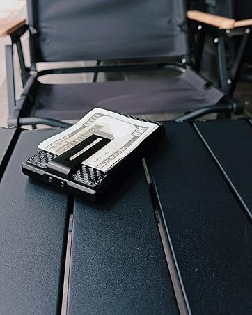 MONEY CLIP