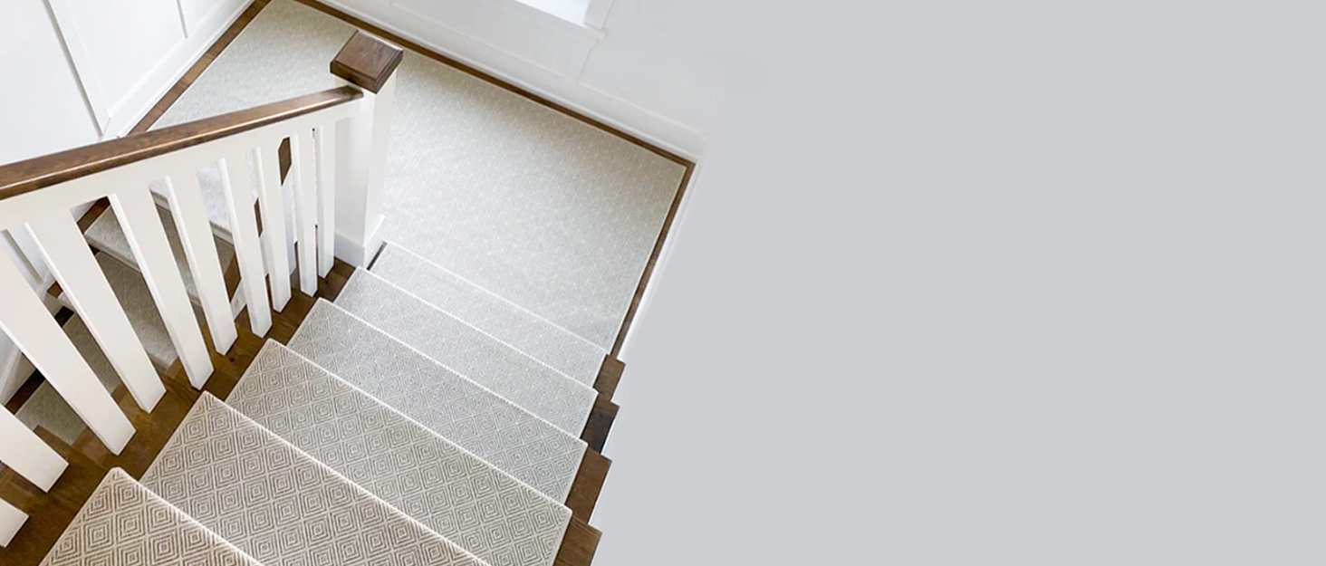 Oak Valley Designs Carpet Treads